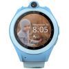 Смарт-годинник UWatch Q610 Kid wifi gps smart watch Blue (F_52916)