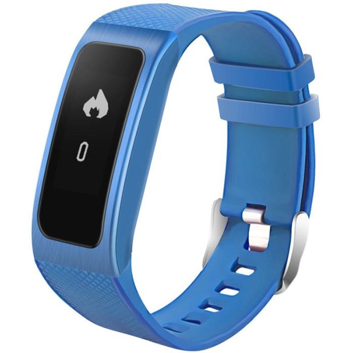 Фітнес браслет UWatch DB04 Golden (F_56042)