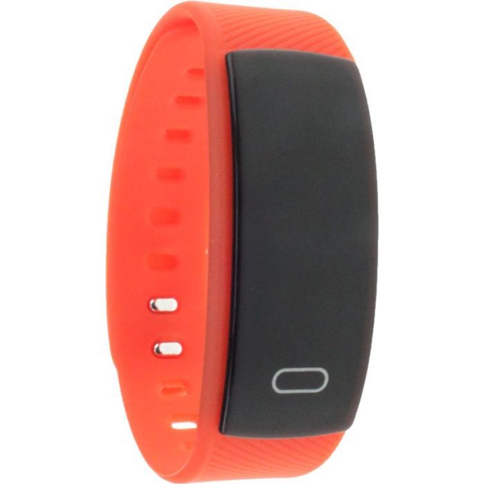Фітнес браслет UWatch QS80 Orange (F_59883) зображення 2