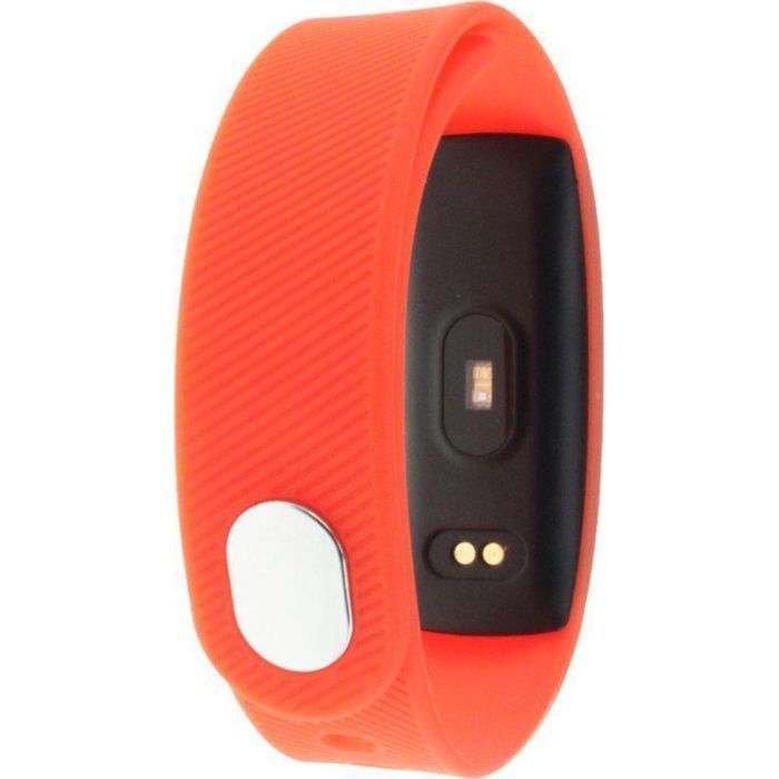 Фітнес браслет UWatch QS80 Orange (F_59883) зображення 3