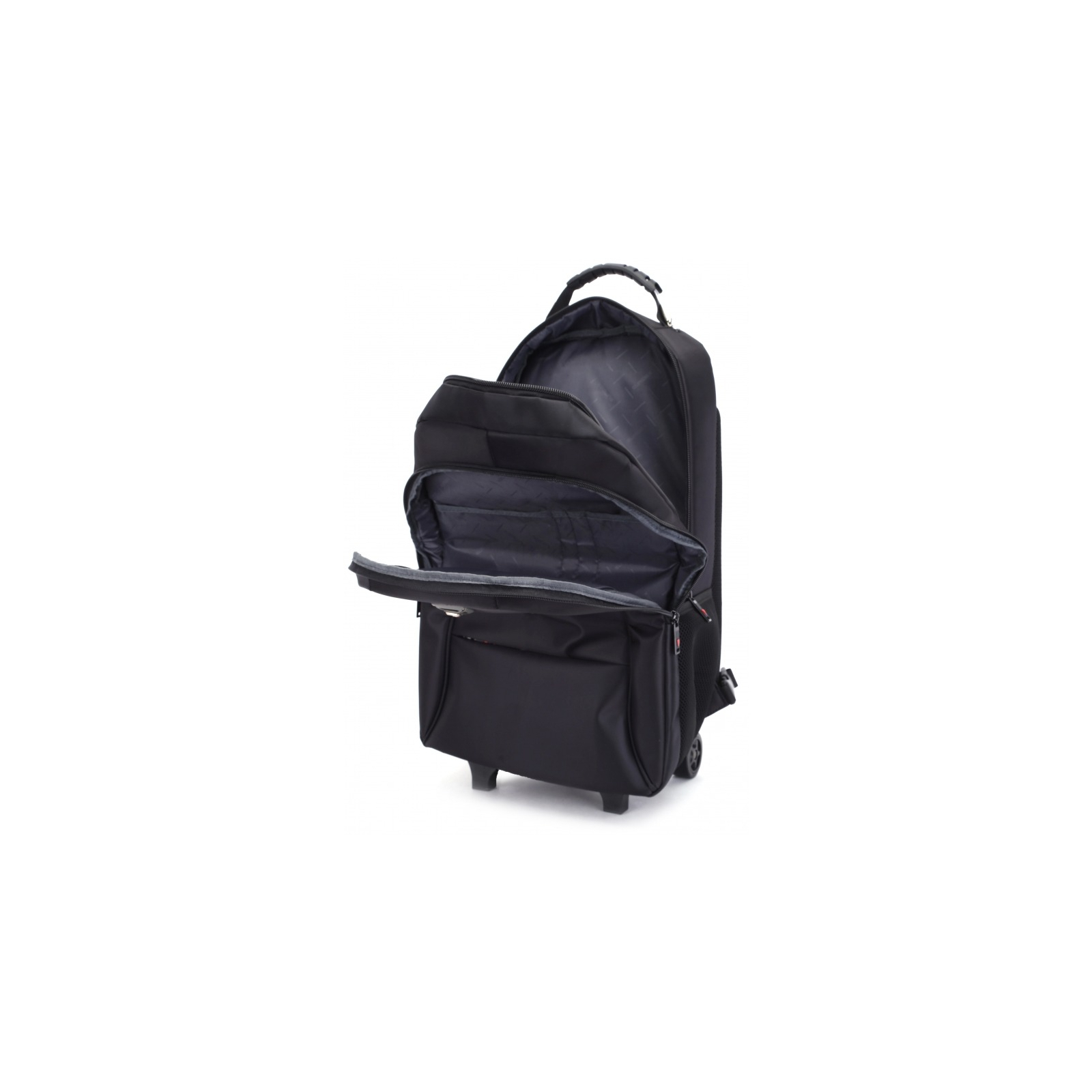 Рюкзак для ноутбука Continent 17-18'' Black (BT-360BK) изображение 4