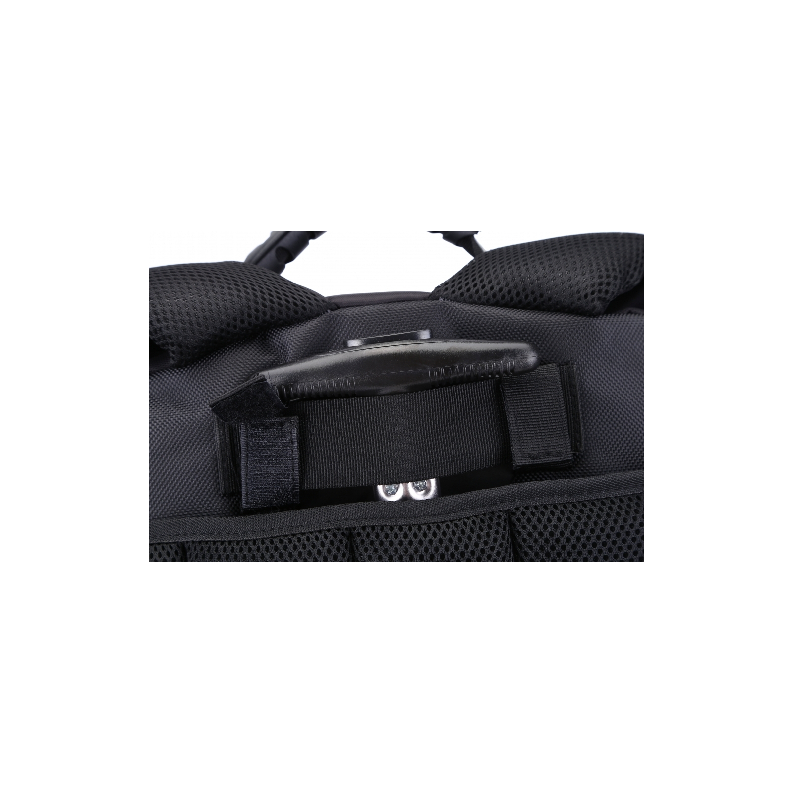 Рюкзак для ноутбука Continent 17-18'' Black (BT-360BK) изображение 5