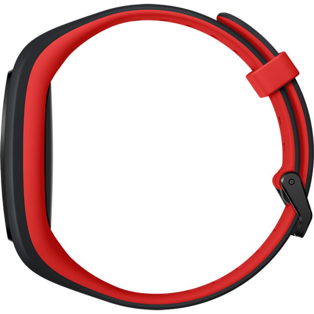 Фитнес браслет Honor AW70 Band 4 Running Black/Red (55030591 / 55030667) изображение 3