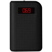Батарея универсальная Remax Proda Series 10000mAh 2USB-1A&2A black (PPL-11-BLACK)