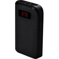Батарея универсальная Remax Proda Series 10000mAh 2USB-1A&2A black (PPL-11-BLACK) изображение 2