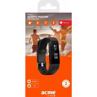 Фитнес браслет ACME ACT206 Fitness activity tracker with heart rate (4770070880074) изображение 7