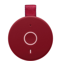 Акустична система Ultimate Ears Boom 3 Sunset Red (984-001364) зображення 3