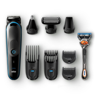 Триммер Braun MGK 5080 (MGK5080) изображение 2