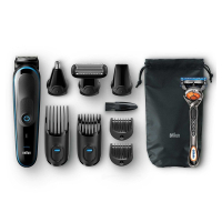 Триммер Braun MGK 5080 (MGK5080) изображение 3