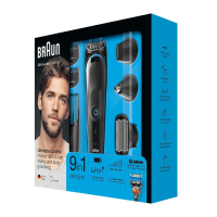 Триммер Braun MGK 5080 (MGK5080) изображение 7