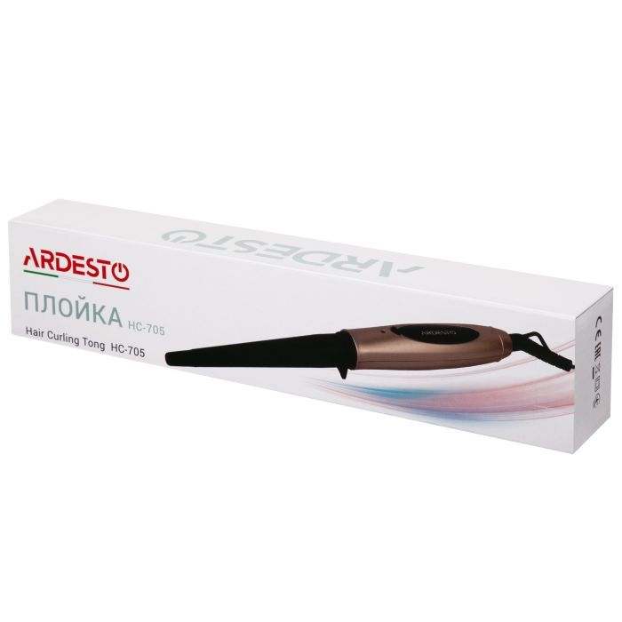 Плойка Ardesto HC-705 зображення 5