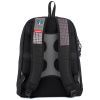 Рюкзак школьный Nikidom Zipper Wales (NKD-9500) изображение 2