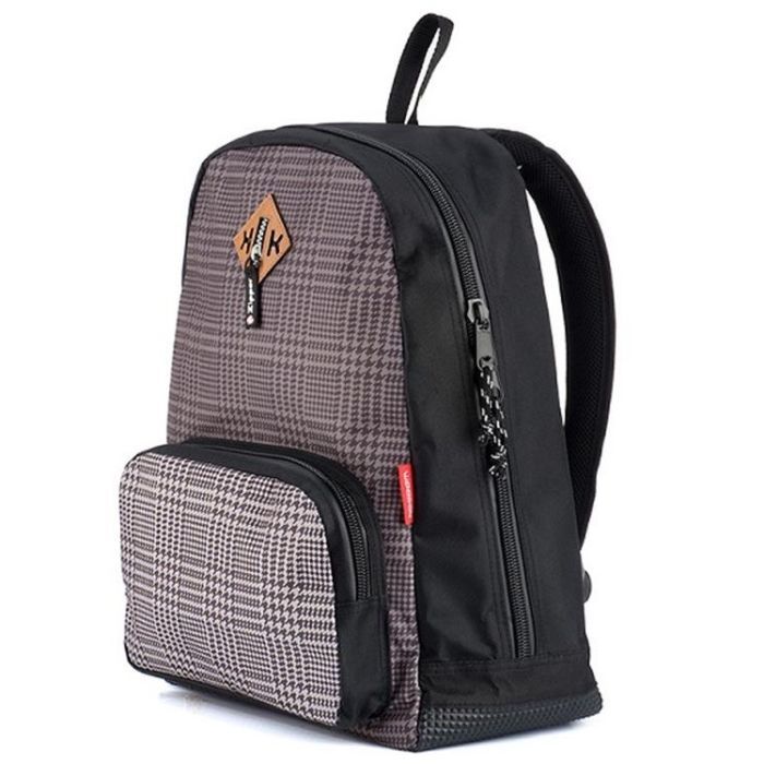 Рюкзак школьный Nikidom Zipper Wales (NKD-9500) изображение 3