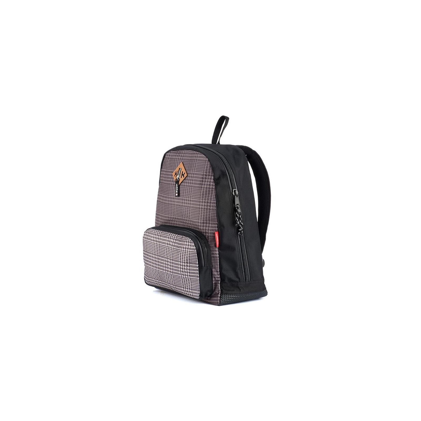 Рюкзак шкільний Nikidom Zipper Wales (NKD-9500) зображення 3