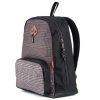 Рюкзак школьный Nikidom Zipper Wales (NKD-9500) изображение 3