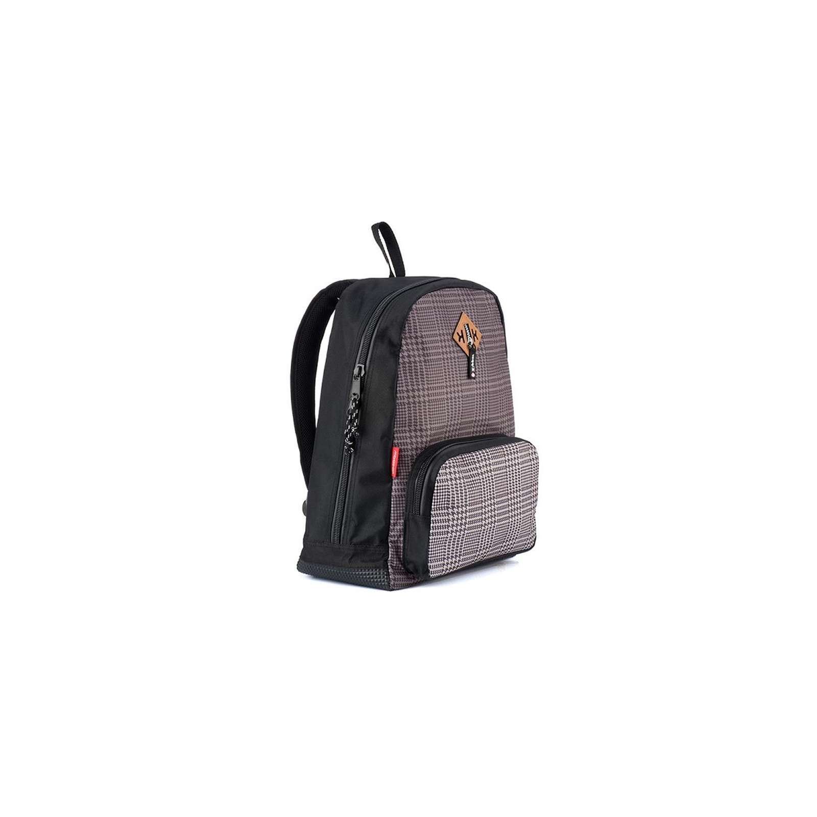 Рюкзак шкільний Nikidom Zipper Wales (NKD-9500) зображення 4