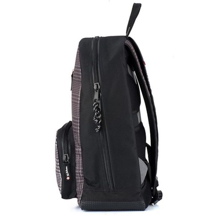 Рюкзак школьный Nikidom Zipper Wales (NKD-9500) изображение 5