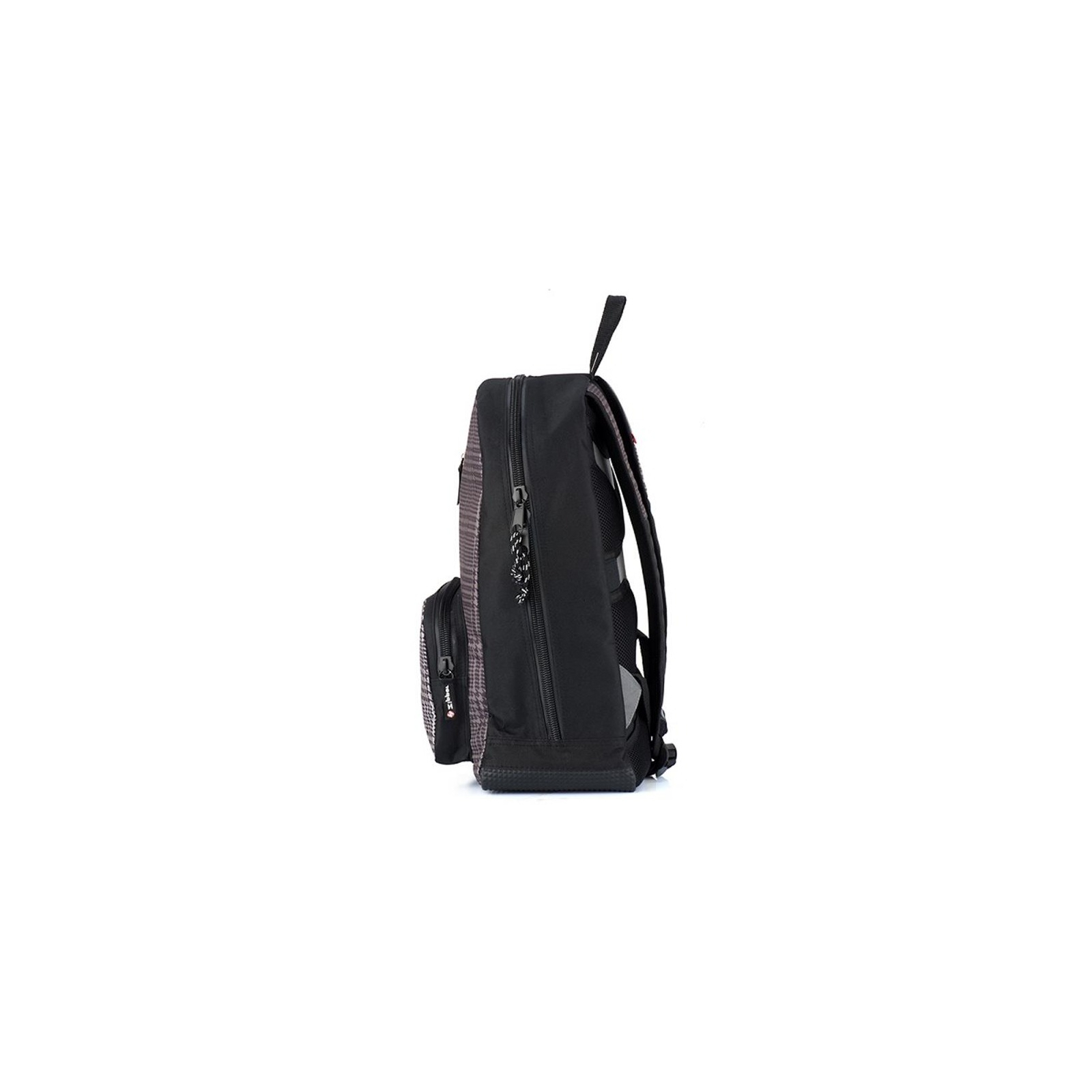 Рюкзак шкільний Nikidom Zipper Wales (NKD-9500) зображення 5