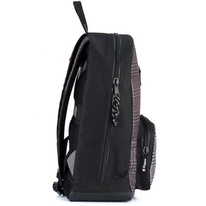Рюкзак школьный Nikidom Zipper Wales (NKD-9500) изображение 6