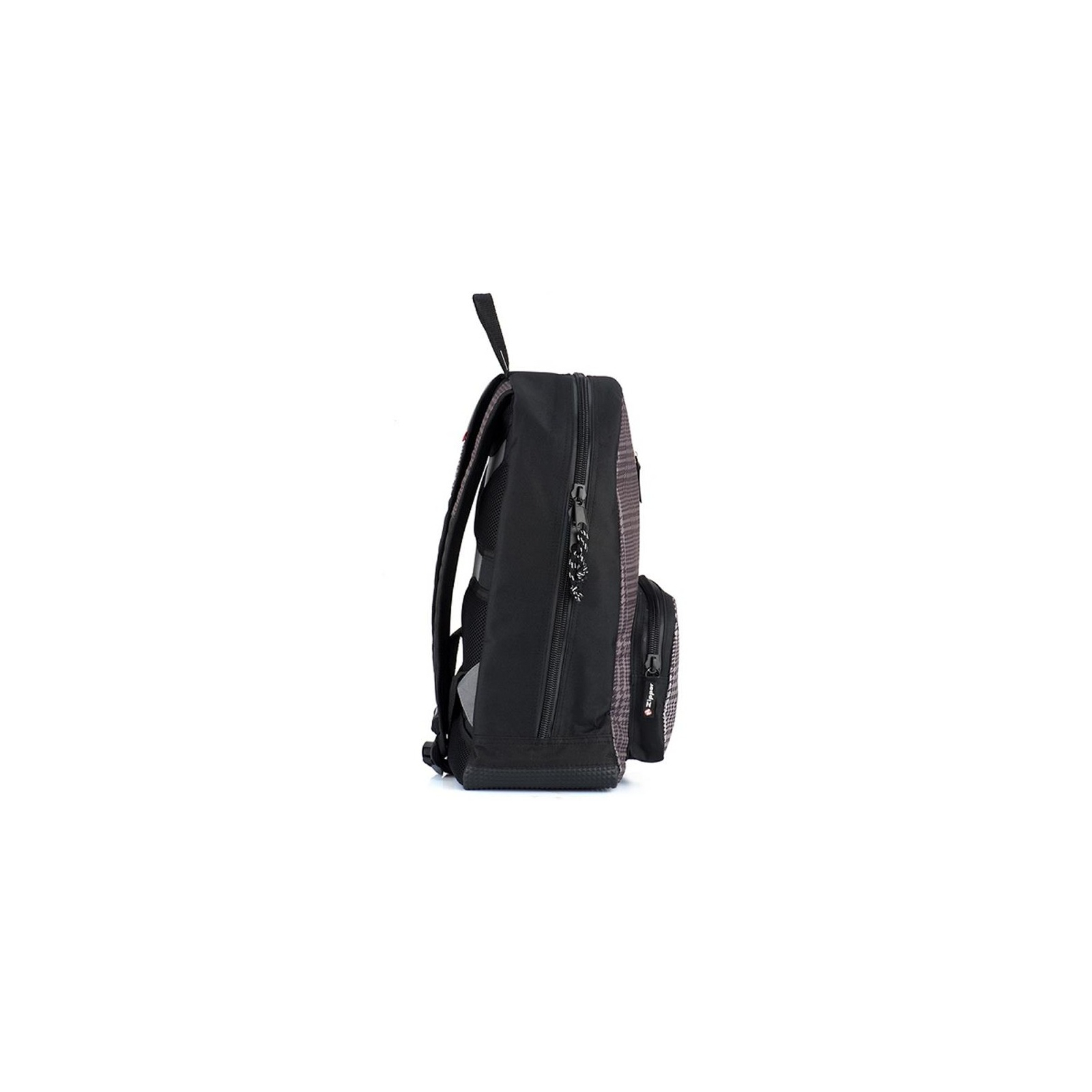 Рюкзак шкільний Nikidom Zipper Wales (NKD-9500) зображення 6