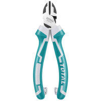 Photos - Pliers / Wire Cutters Total Кусачки  THT230606S 