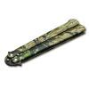 Нож Boker Magnum Balisong Camo (06EX403) изображение 2