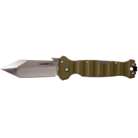 Нож Cold Steel Immortal оливковый (23GVG)