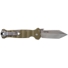Нож Cold Steel Immortal оливковый (23GVG) изображение 2