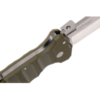 Нож Cold Steel Immortal оливковый (23GVG) изображение 4