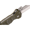 Нож Cold Steel Immortal оливковый (23GVG) изображение 4