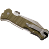Нож Cold Steel Immortal оливковый (23GVG) изображение 7
