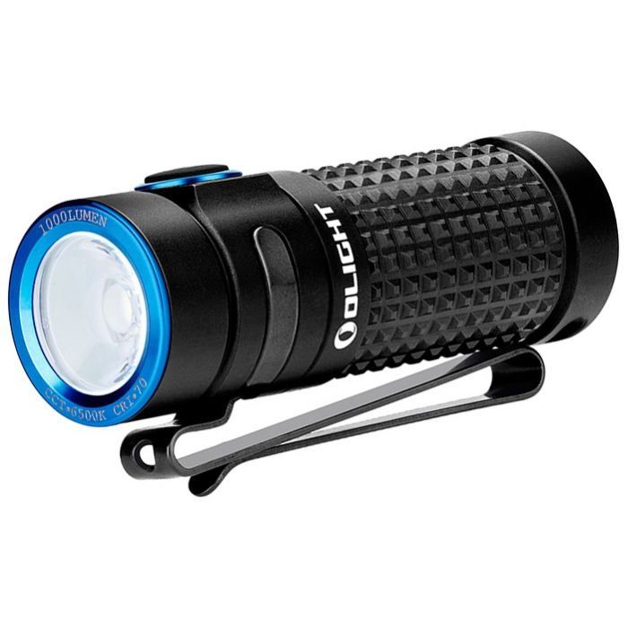 Фонарь Olight S1R II Red (S1R2 Red)