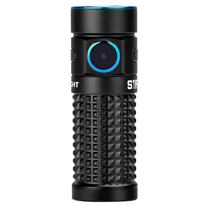 Фонарь Olight S1R II Red (S1R2 Red) изображение 3