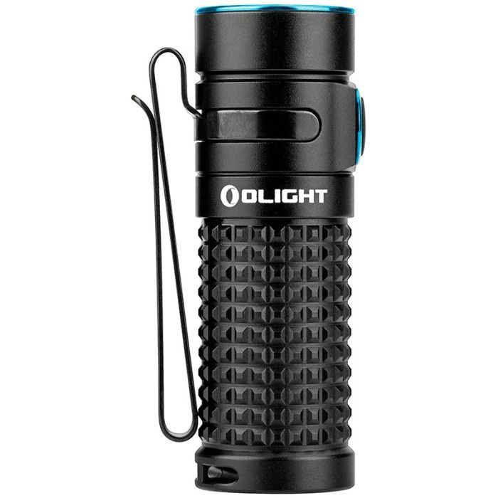 Фонарь Olight S1R II Red (S1R2 Red) изображение 4