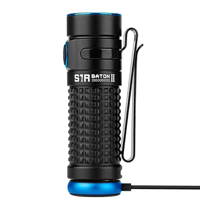 Фонарь Olight S1R II Red (S1R2 Red) изображение 7