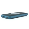 Батарея універсальна Vinga 10000 mAh Wireless QC3.0 PD soft touch blue (BTPB3510WLROBL) зображення 4