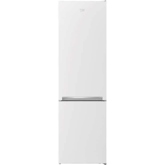Холодильник Beko RCNA406I30W изображение 2