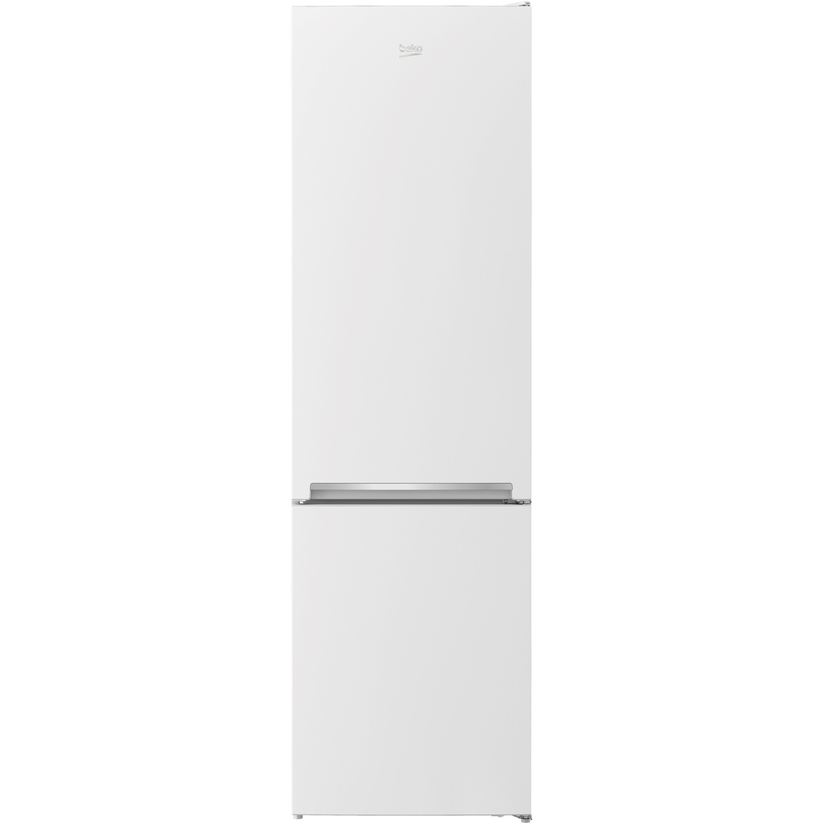 Холодильник Beko RCNA406I30W изображение 2