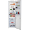 Холодильник Beko RCNA406I30W изображение 3