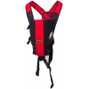 Рюкзак-переноска BabyHit Easy Travel Black/Red (70218) изображение 3