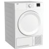 Сушильна машина Beko DB7111PA зображення 2