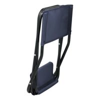 Стілець складаний NeRest NR-16 SP зі спинкою Khaki (4820211100575_25) зображення 2