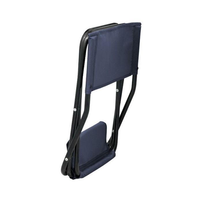 Стілець складаний NeRest NR-16 SP зі спинкою Khaki (4820211100575_25) зображення 2