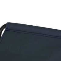 Стілець складаний NeRest NR-16 SP зі спинкою Khaki (4820211100575_25) зображення 3
