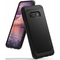 Чехол для мобильного телефона Ringke Onyx Samsung Galaxy S10e Black (RCS4519)