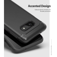 Чехол для мобильного телефона Ringke Onyx Samsung Galaxy S10e Black (RCS4519) изображение 2