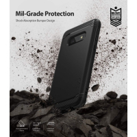 Чехол для мобильного телефона Ringke Onyx Samsung Galaxy S10e Black (RCS4519) изображение 3