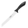 Кухонный нож Tramontina Affilata Bread 203 мм Black (23652/108)