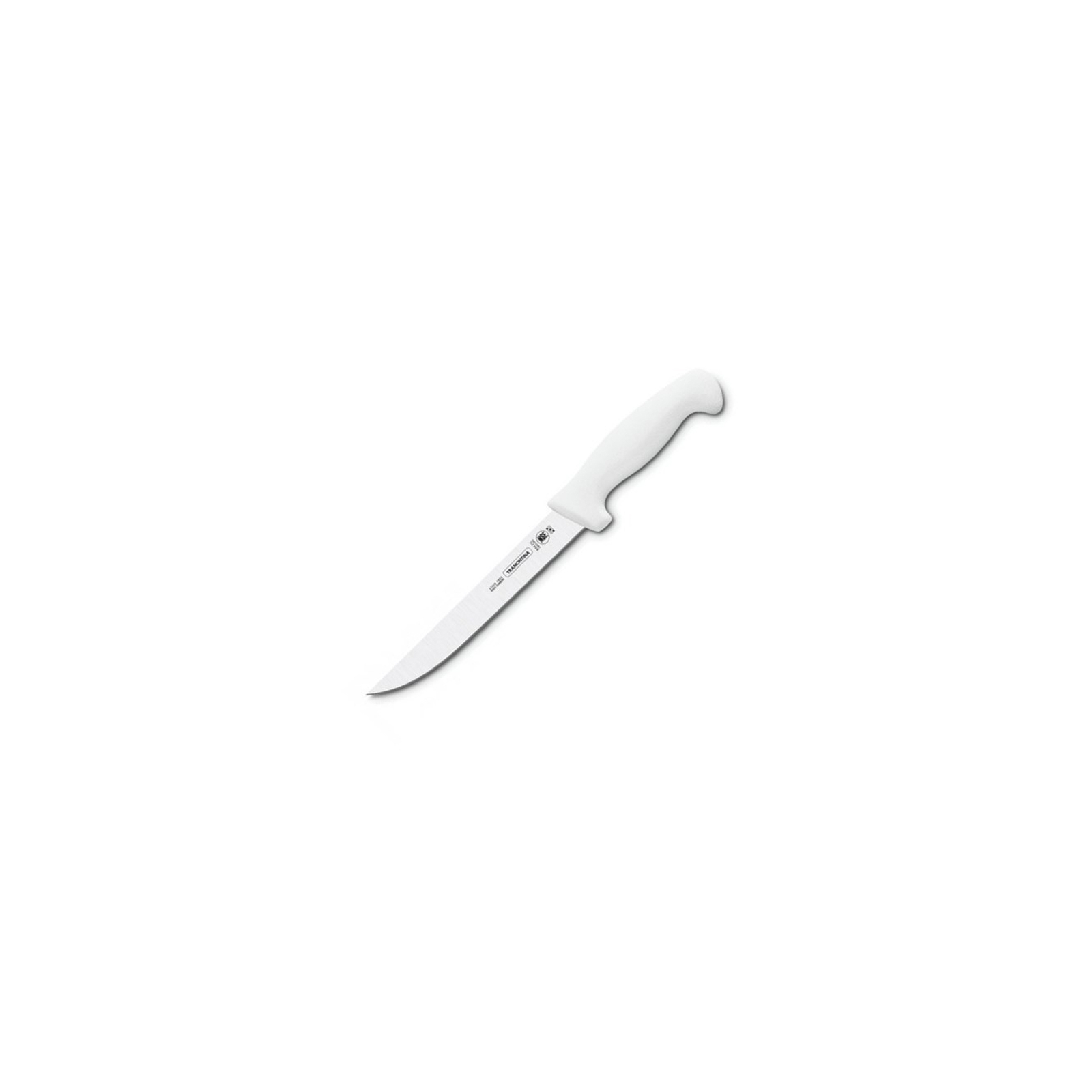 Кухонный нож Tramontina Professional Master обвалочный 152 мм White (24605/086)