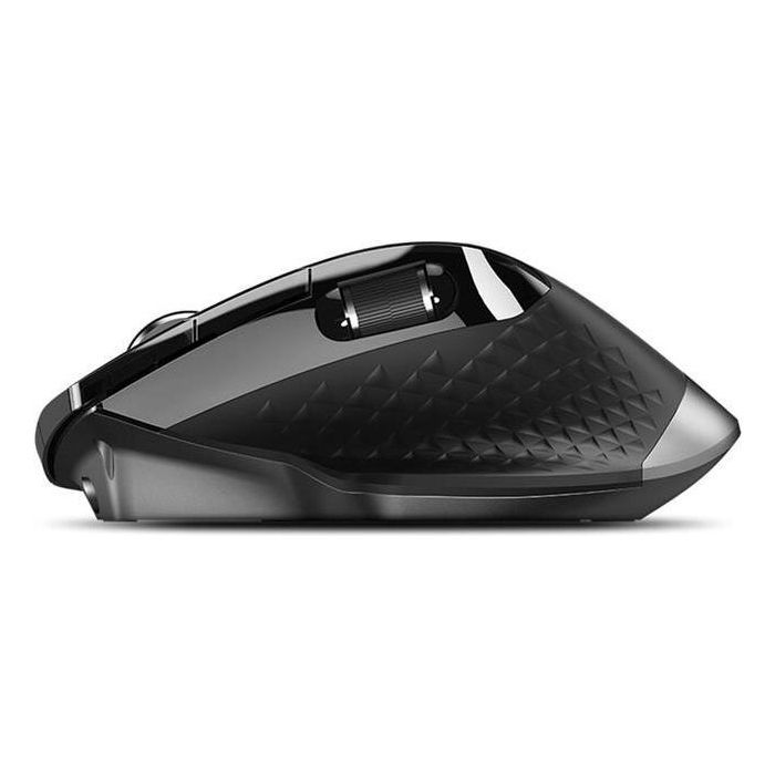 Мышка Rapoo MT750S Black изображение 3